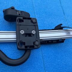 THULE ProRide 598 サイクルキャリアの画像