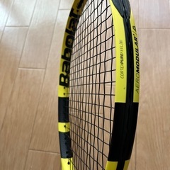 バボラ　Babolat PURE AERO TOURの画像