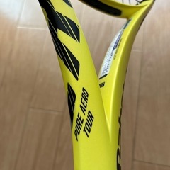 バボラ　Babolat PURE AERO TOURの画像
