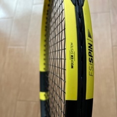 バボラ　Babolat PURE AERO TOURの画像