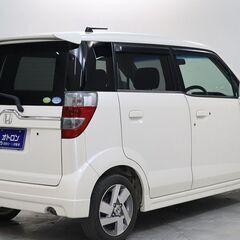 ホンダ ゼストスパーク 　Ｗの画像