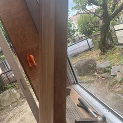 テーブル板　集成材　の画像