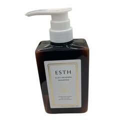 186000 新品未使用 ESTH エス ヘアケア シャンプー ヘッドスパセット ES-LS-001  3点 まとめ売り 詰め替え用 未使用商品 [250124HM130242]の画像