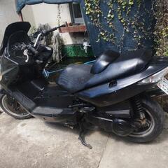 KYMCO台湾250ccの画像