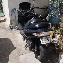KYMCO台湾250ccの画像