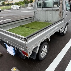 サンバートラックの画像