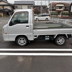 サンバートラックの画像
