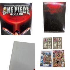 186000 現状品 タレントグッズまとめ売り レア☆ 週刊ジャンプ 2007年増刊付き ワンピース まとめ売り 未開封商品 多数あり クリアファイル [250124HM100029]の画像
