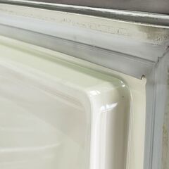 動作良好です！【ホシザキ】 冷蔵庫 HR-126E 　容量1086L　(100v)　2008年業務用冷蔵庫■C-1500の画像