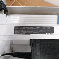 0809-683 Canon PIXUS TS3730 ホワイトの画像