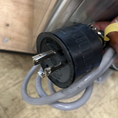 6323 ホシザキ業務用食洗機JWE-450WUB3の画像