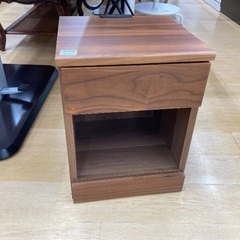 【トレファク イオンモール常滑店】ナイトテーブル　一生紀をご紹介！の画像
