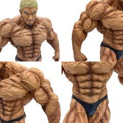 186000 現状品 BANDAI バンダイ フィギュア 一番くじ　ガキの使いやあらへんで　A賞　松本人志 最終形態ver. [250404HM130316]の画像