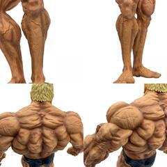 186000 現状品 BANDAI バンダイ フィギュア 一番くじ　ガキの使いやあらへんで　A賞　松本人志 最終形態ver. [250404HM130316]の画像