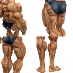 186000 現状品 BANDAI バンダイ フィギュア 一番くじ　ガキの使いやあらへんで　A賞　松本人志 最終形態ver. [250404HM130316]の画像