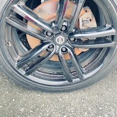 日産フーガY51の画像