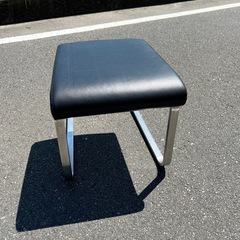 JH0249 スツール　スタイリッシュ　モダンの画像