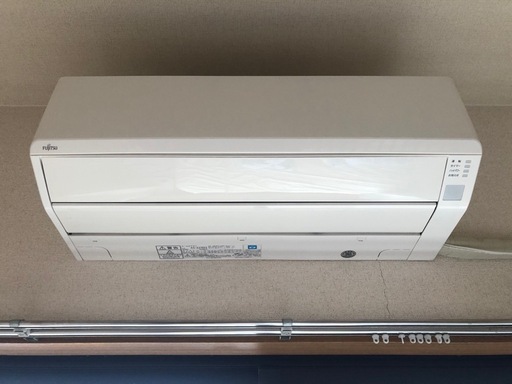 Fujitsuエアコン