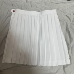 明日は勝つぞ　ヨネックス　テニススコートの画像
