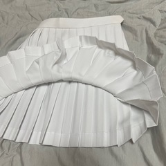 明日は勝つぞ　ヨネックス　テニススコートの画像