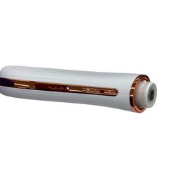 186000 現状品 areti 美顔器・美容器 毛穴スコープ b2007WH  白 [250130HM210108]の画像
