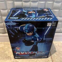 ロックマン　フィギュアの画像