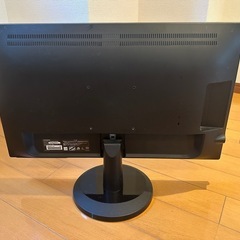 PCモニター※0円で譲ります※23.8インチの画像