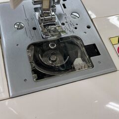 186000 現状品 JAGUAR ジャガー コンピューターミシン cd-2202w  [250318HM110232]の画像