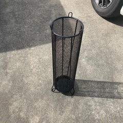 傘立ての画像