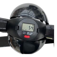 186001 現状品 東急スポーツオアシス トウキュウスポオツオアシス ツイストステッパー sp400  [250320HM070202]の画像