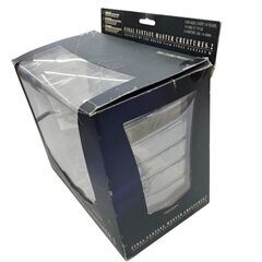 186000 現状品 フィギュア ファイナルファンタジー マスタークリーチャーズ 第２弾 ナイツ・オブ・ラウンド [250320HM070265]の画像