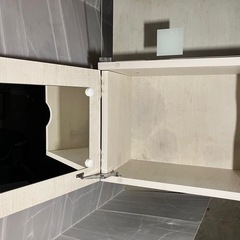 ドレッサーローテーブルの画像
