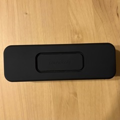 Anker Soundcore 3 ワイヤレスBluetoothスピーカーの画像