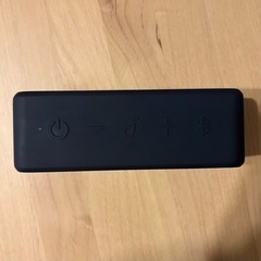 Anker Soundcore 3 ワイヤレスBluetoothスピーカーの画像