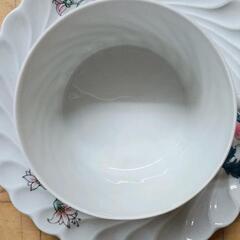 0809-181 カップ＆ソーサー　Haviland LIMOGES FRANCEの画像