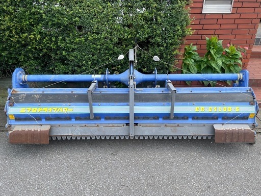 ニプロハロー HR-2410B-S