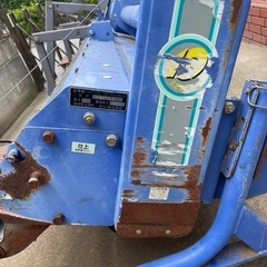 ニプロハロー HR-2410B-Sの画像