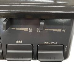 186001 現状品 Paloma パロマ ガステーブル・コンロ IC-S87-R  [250326HM150081]の画像
