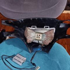 アドレスv125gヘッドライトの画像