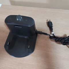 010.お掃除ロボット ルンバの画像