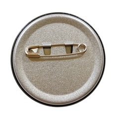 【未使用】ハーゲンダッツ 缶バッジ ピスタチオ　ベリーの画像