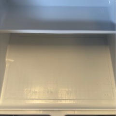 美品　2024年　三菱　MR-C33K 330l 冷蔵庫の画像