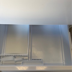 美品　2024年　三菱　MR-C33K 330l 冷蔵庫の画像