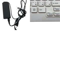 186000 現状品 Fujitsu 富士通 デスクトップPC Lifebook GH77/T FMVG77TW  白 [241003HM200175]の画像