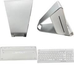 186000 現状品 Fujitsu 富士通 デスクトップPC Lifebook GH77/T FMVG77TW  白 [241003HM200175]の画像