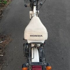 ホンダ ハミング エンジン実働 ベースにの画像