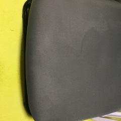 メッシュ　回転座椅子の画像
