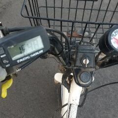 ホンダ ハミング エンジン実働 ベースにの画像