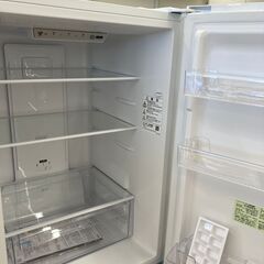 ★ジモティ割引あり★【リユースのサカイ野々市店】 冷蔵庫 シャープ SJ-BD23M 2024 6カ月店頭保証※クリーニング済みの画像