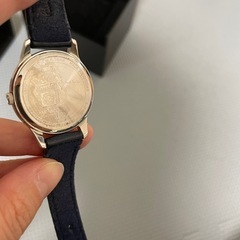 腕時計
の画像